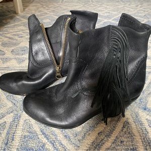 SAM EDELMAN Boots